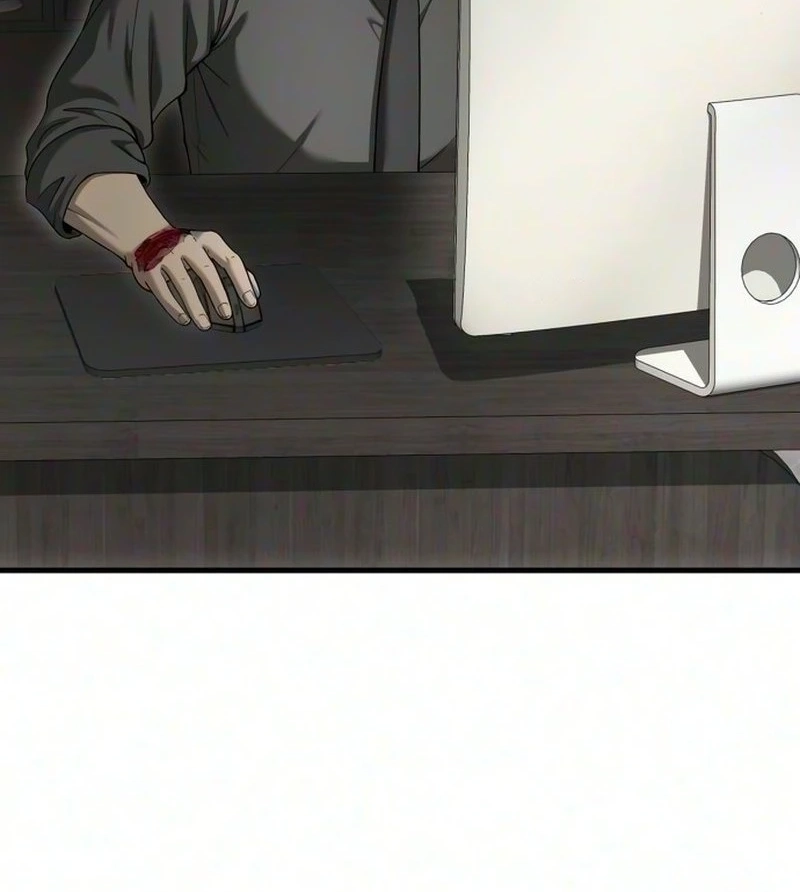 Ghost Dating Simulation Chapter 71 page 126 - 