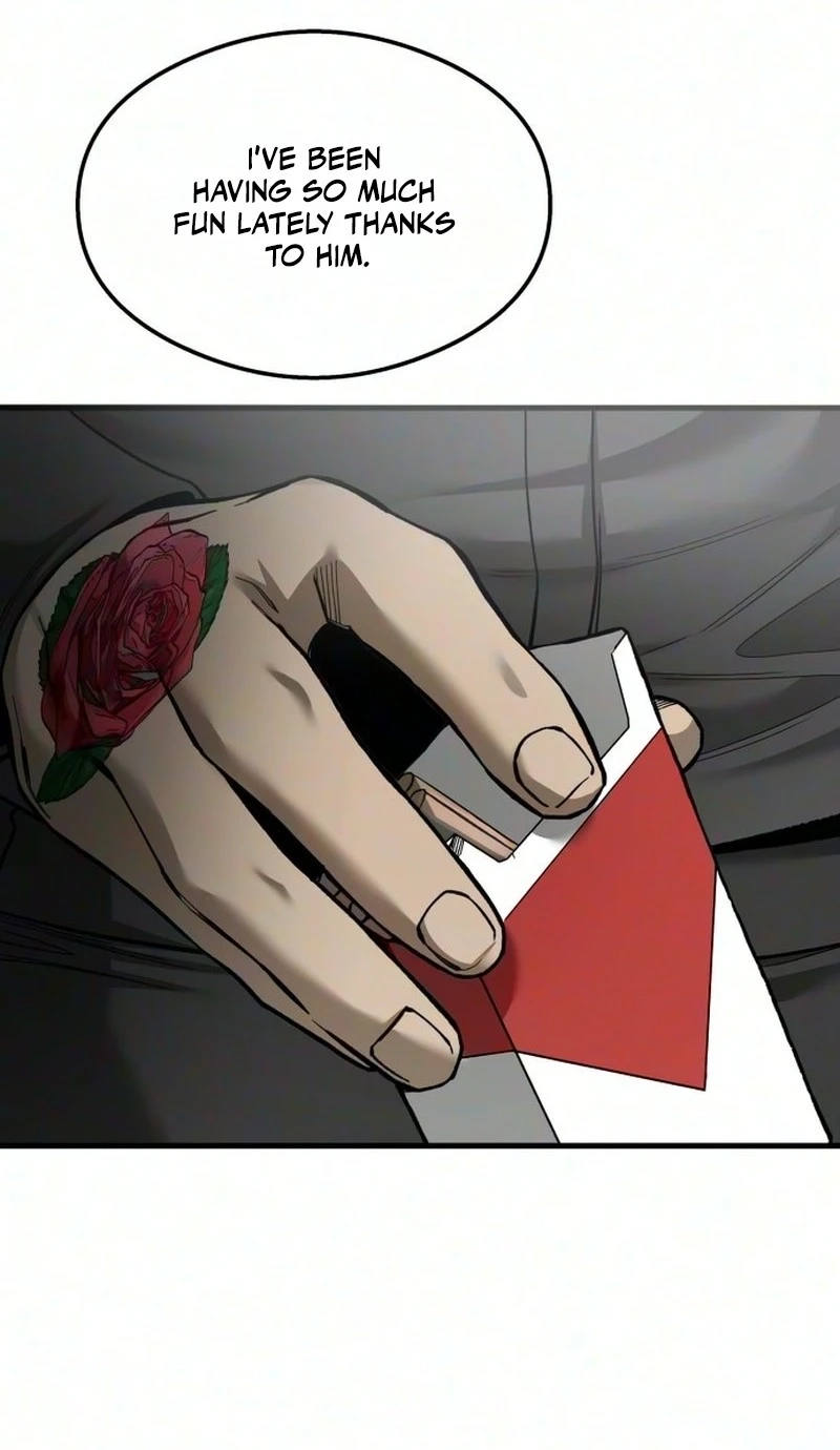 Ghost Dating Simulation Chapter 71 page 129 - 