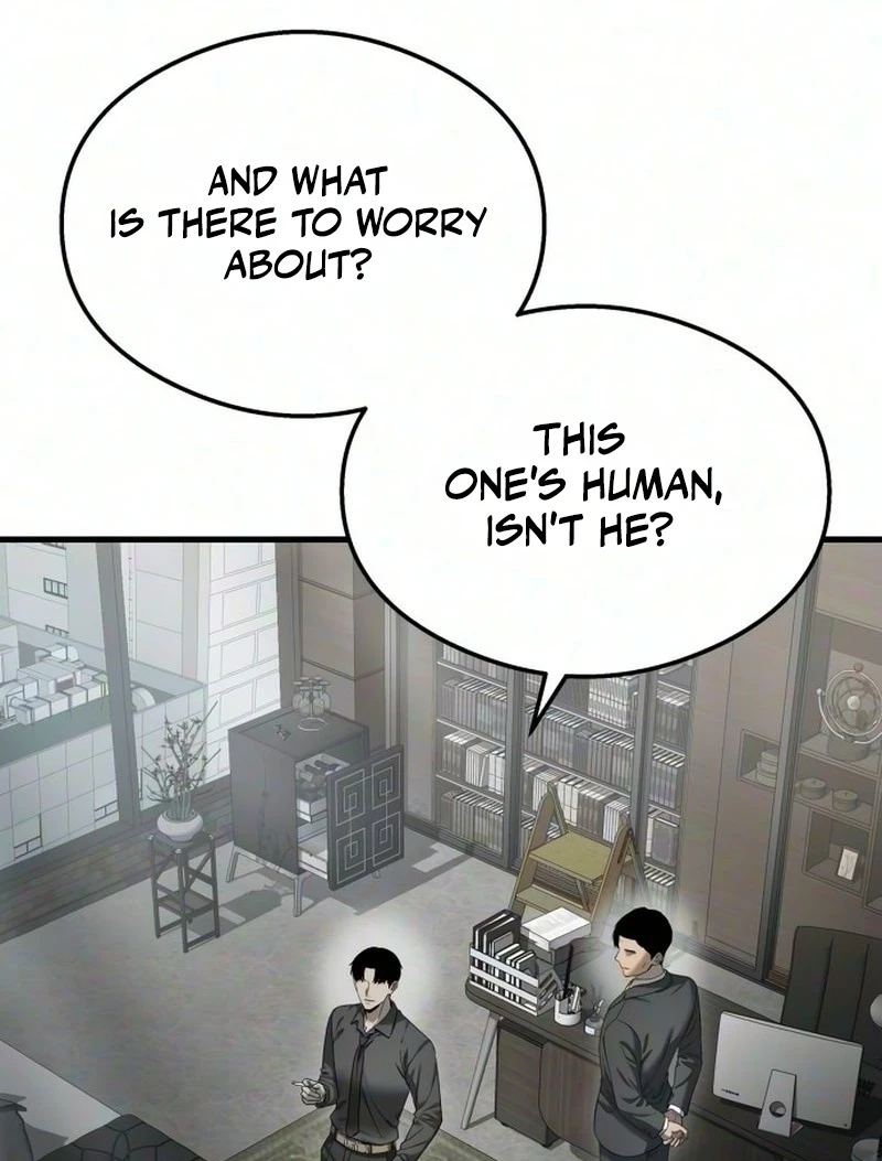 Ghost Dating Simulation Chapter 71 page 130 - 