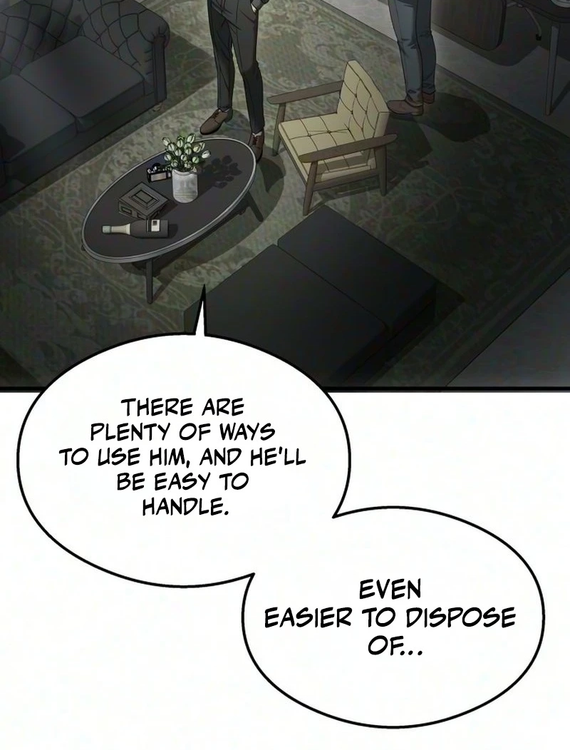 Ghost Dating Simulation Chapter 71 page 131 - 