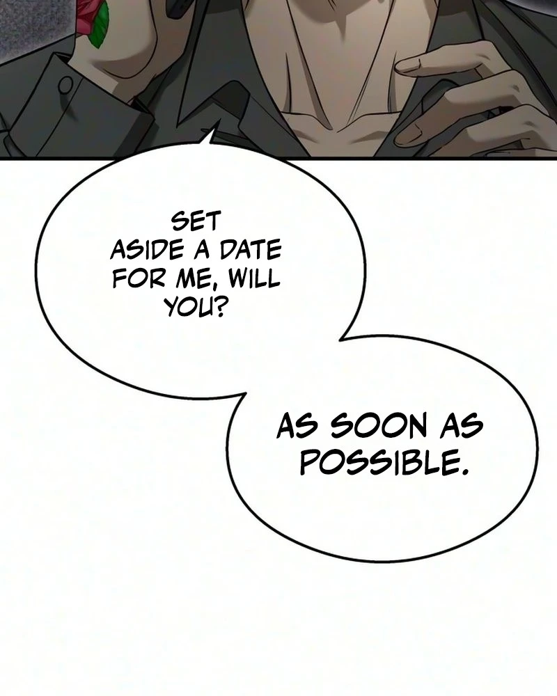 Ghost Dating Simulation Chapter 71 page 133 - 