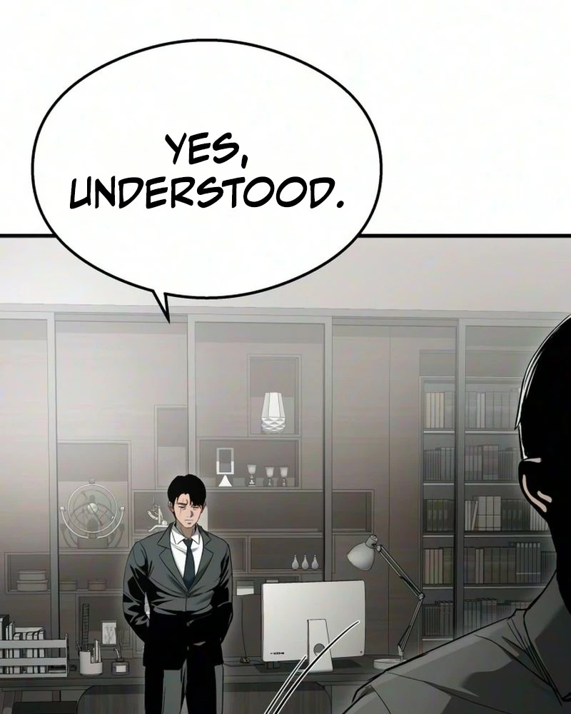 Ghost Dating Simulation Chapter 71 page 134 - 