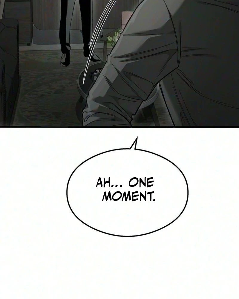 Ghost Dating Simulation Chapter 71 page 135 - 