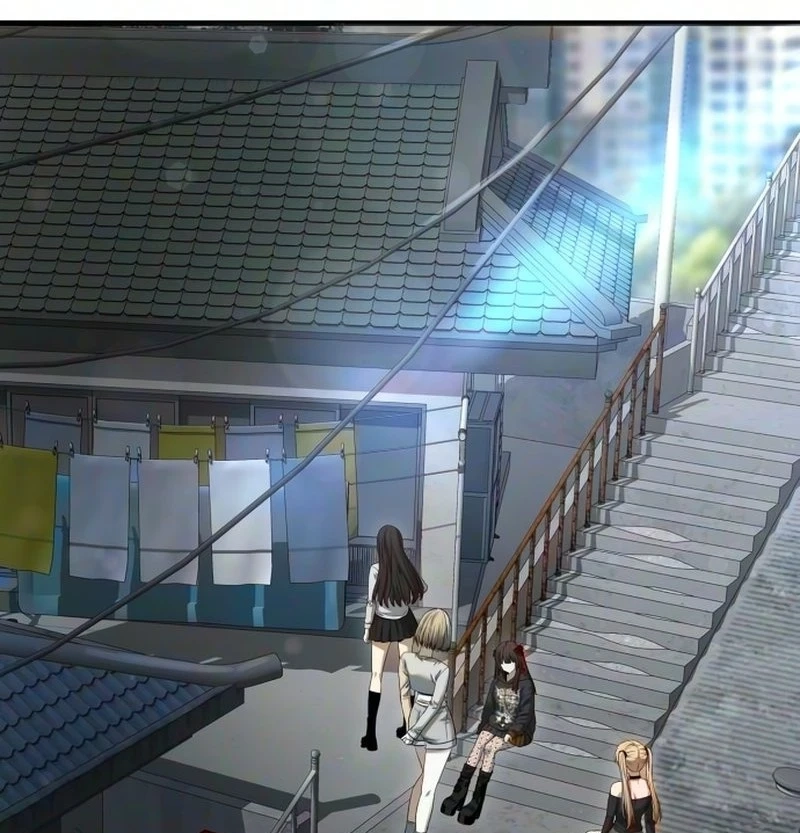 Ghost Dating Simulation Chapter 71 page 139 - 