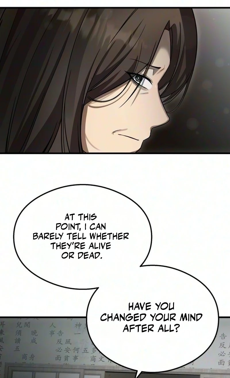 Ghost Dating Simulation Chapter 71 page 141 - 