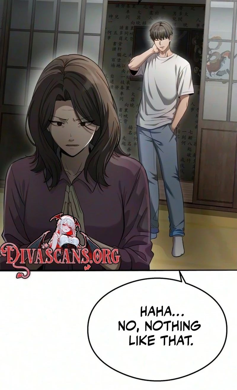 Ghost Dating Simulation Chapter 71 page 142 - 