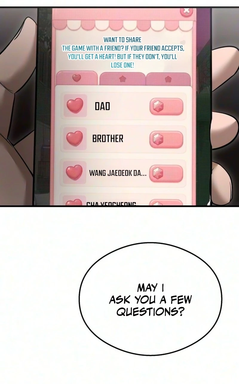 Ghost Dating Simulation Chapter 71 page 145 - 