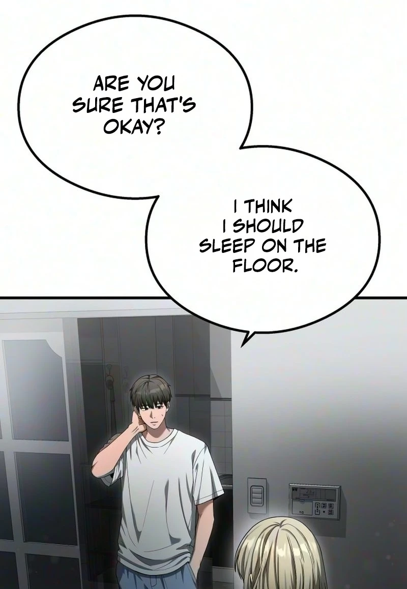 Ghost Dating Simulation Chapter 71 page 18 - 