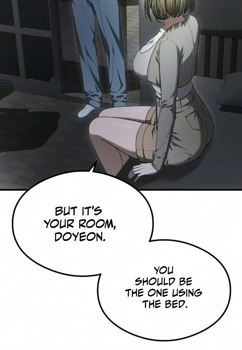 Ghost Dating Simulation Chapter 71 page 19 - 
