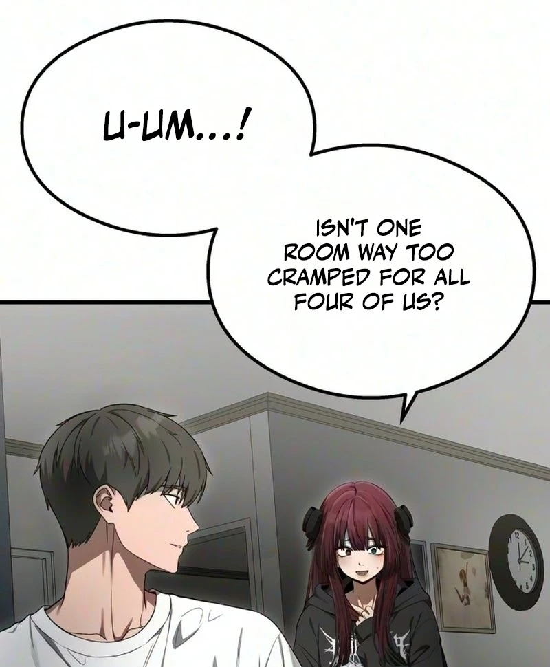 Ghost Dating Simulation Chapter 71 page 3 - 