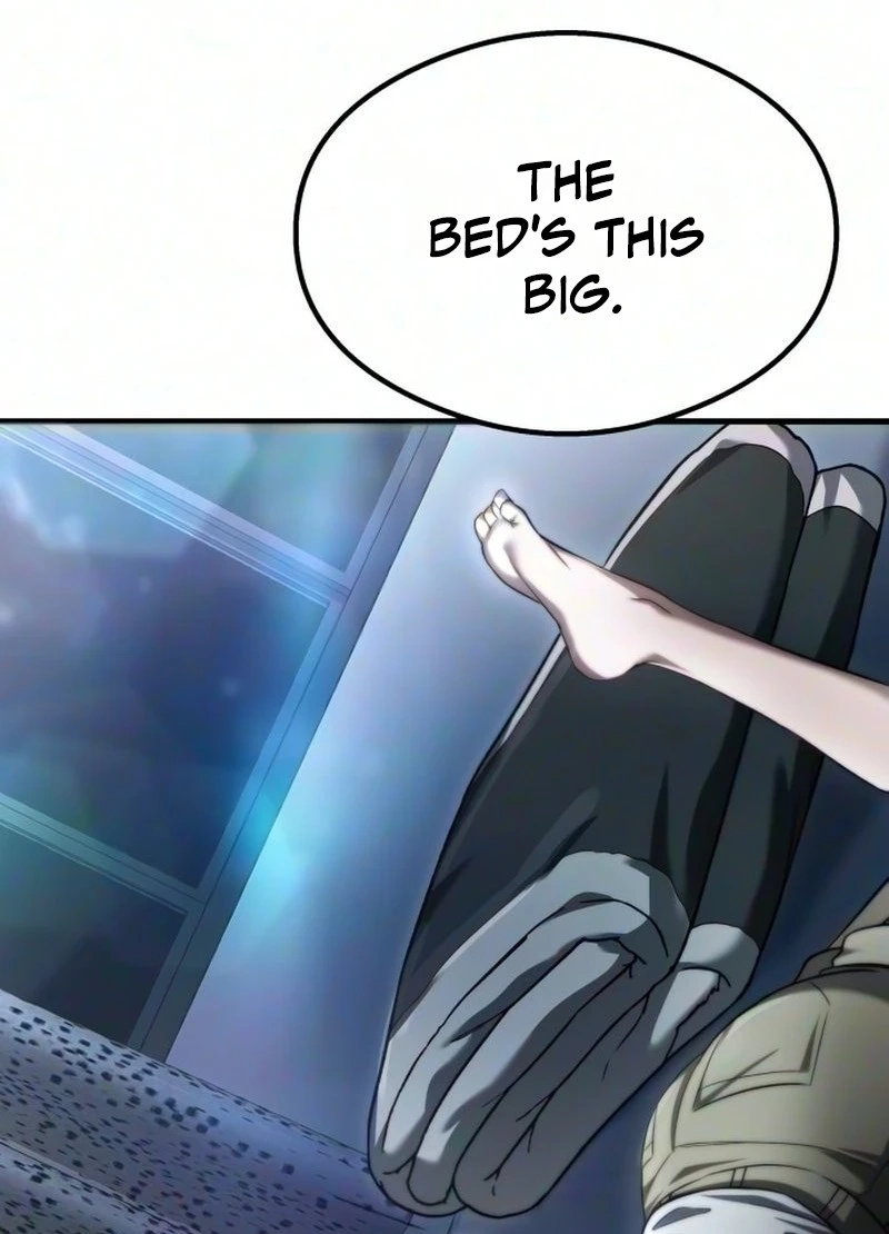 Ghost Dating Simulation Chapter 71 page 21 - 