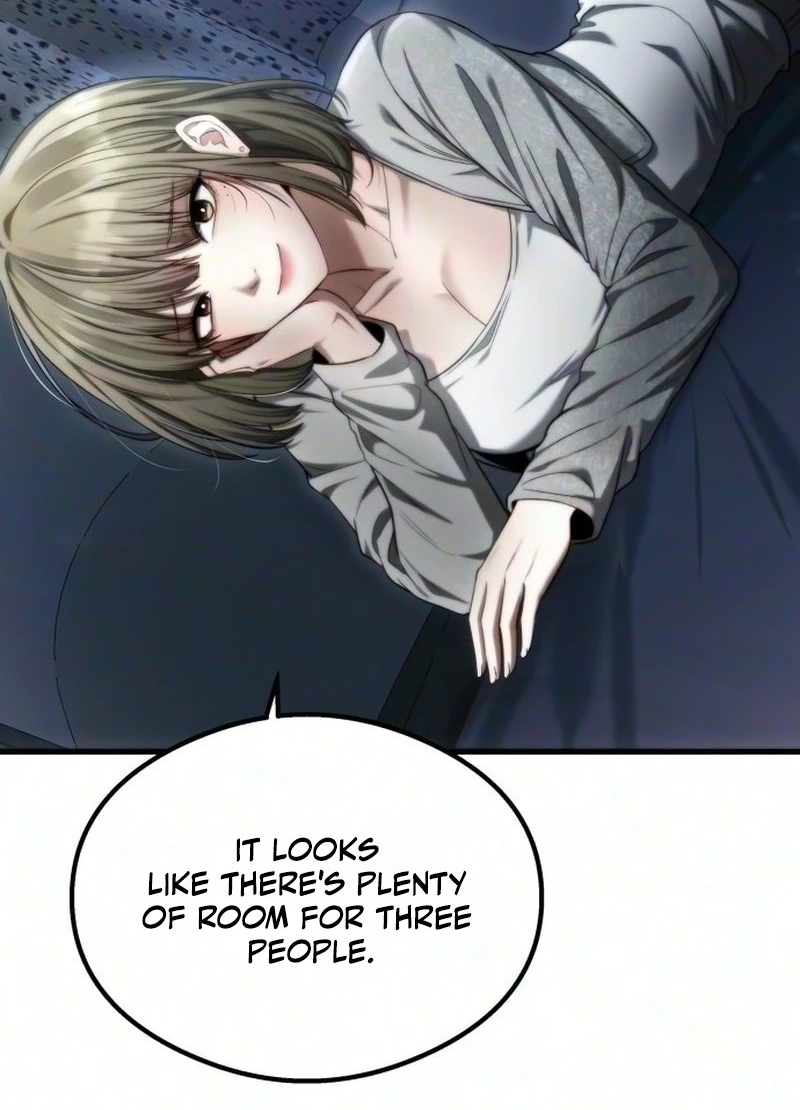 Ghost Dating Simulation Chapter 71 page 22 - 