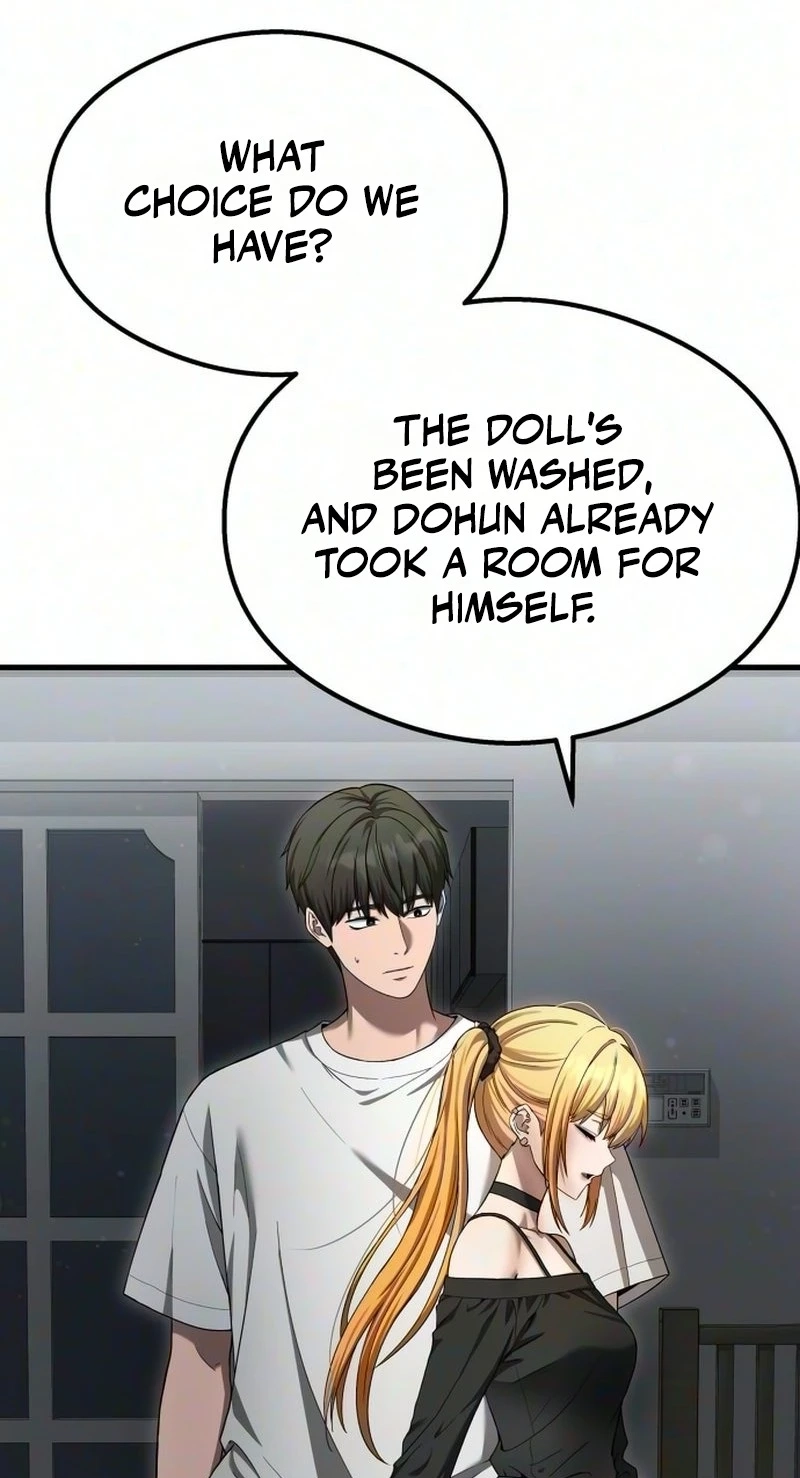 Ghost Dating Simulation Chapter 71 page 24 - 