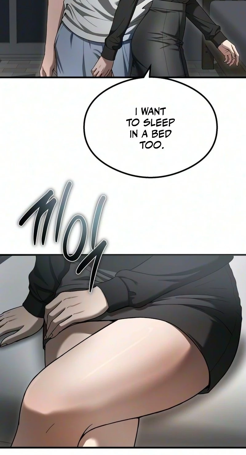 Ghost Dating Simulation Chapter 71 page 25 - 