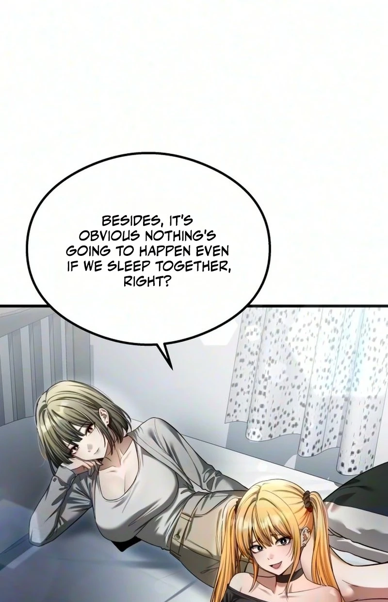 Ghost Dating Simulation Chapter 71 page 26 - 