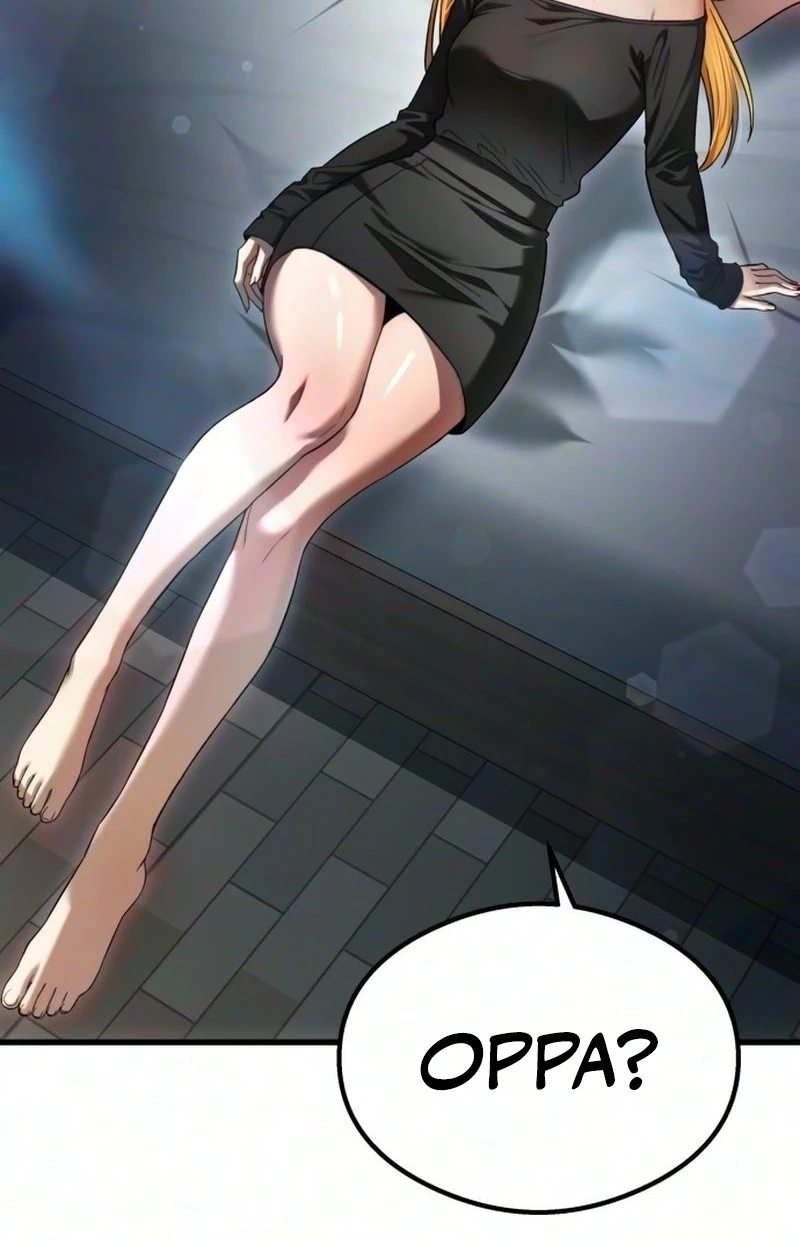 Ghost Dating Simulation Chapter 71 page 27 - 