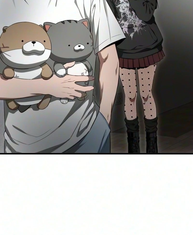 Ghost Dating Simulation Chapter 71 page 4 - 