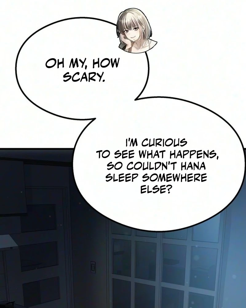 Ghost Dating Simulation Chapter 71 page 32 - 