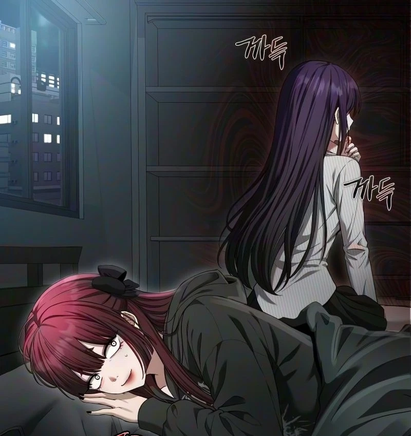 Ghost Dating Simulation Chapter 71 page 36 - 