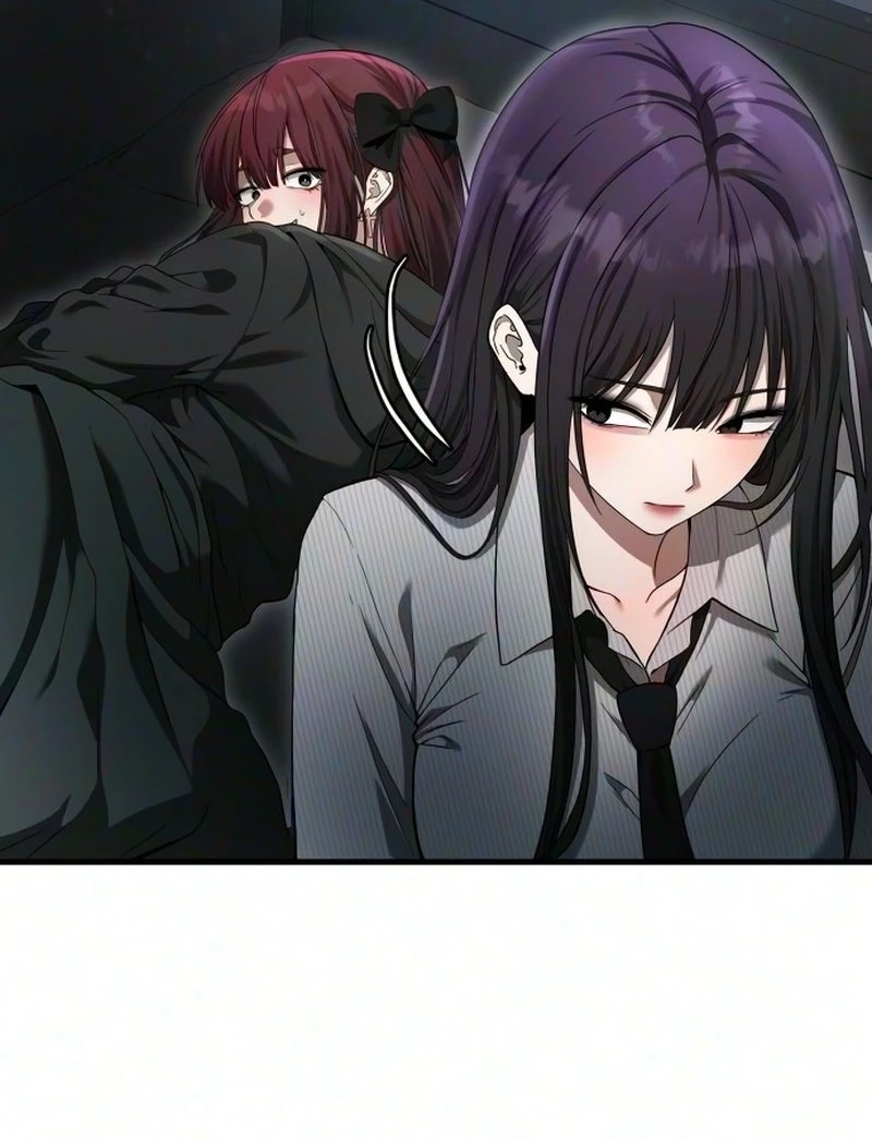 Ghost Dating Simulation Chapter 71 page 38 - 