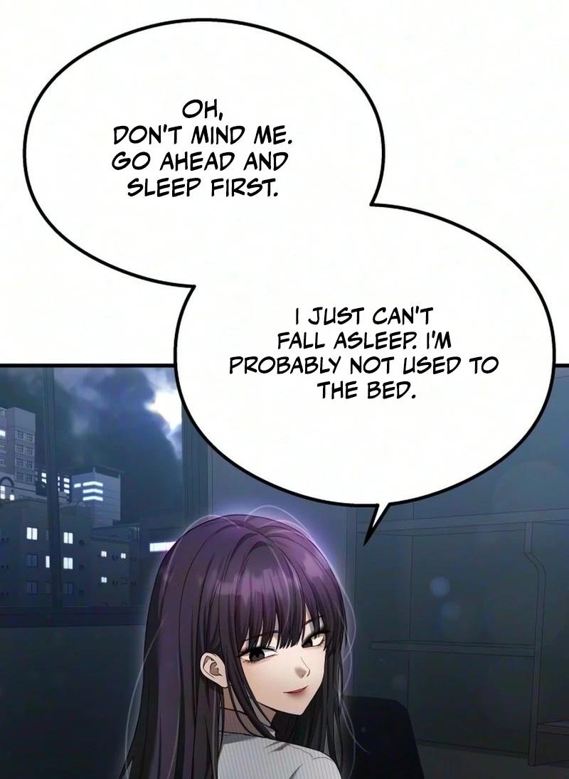 Ghost Dating Simulation Chapter 71 page 39 - 