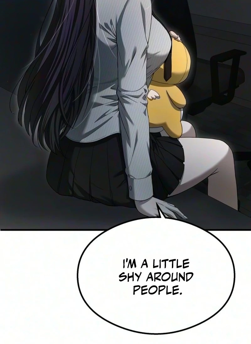 Ghost Dating Simulation Chapter 71 page 40 - 