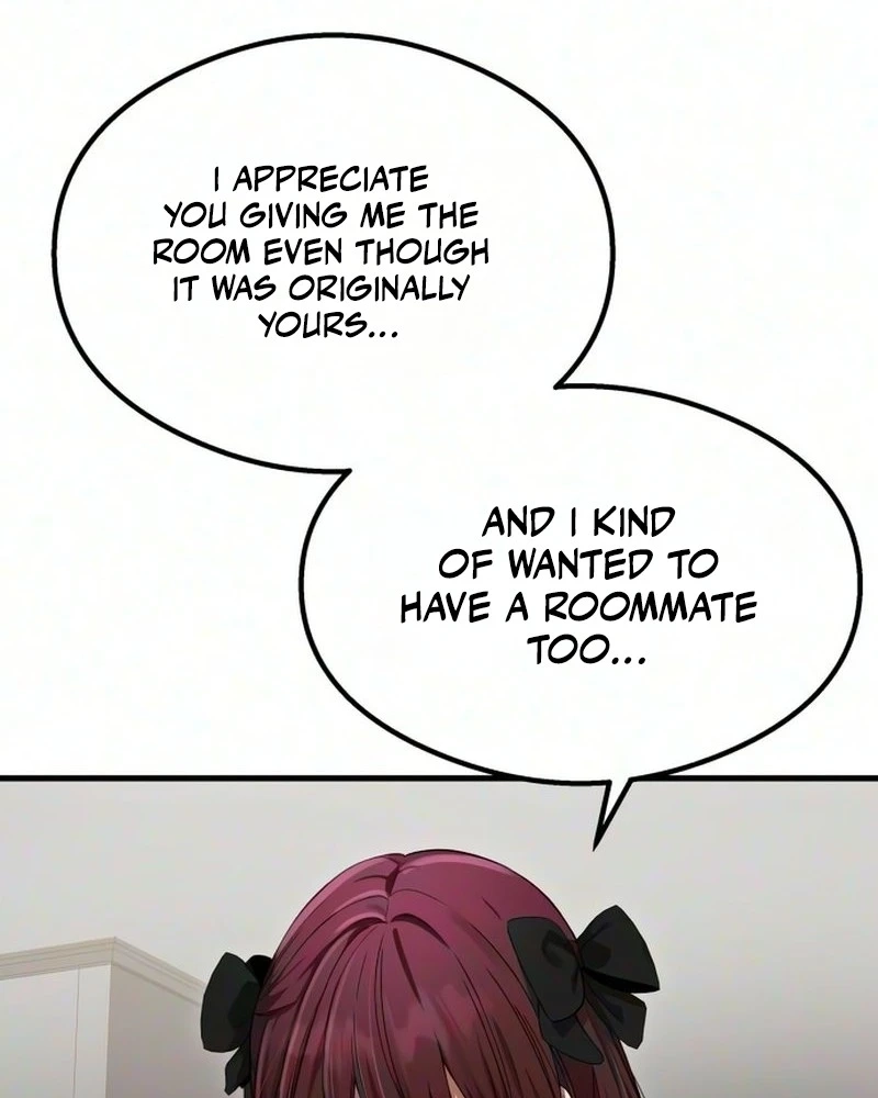 Ghost Dating Simulation Chapter 71 page 5 - 