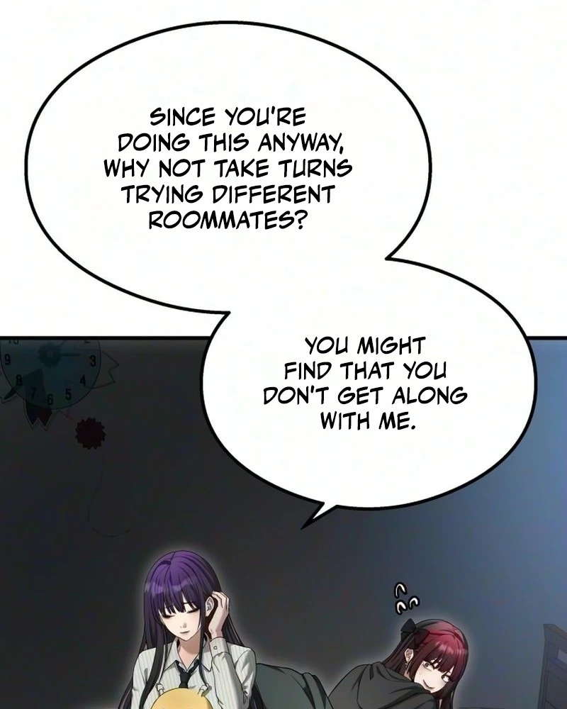 Ghost Dating Simulation Chapter 71 page 43 - 