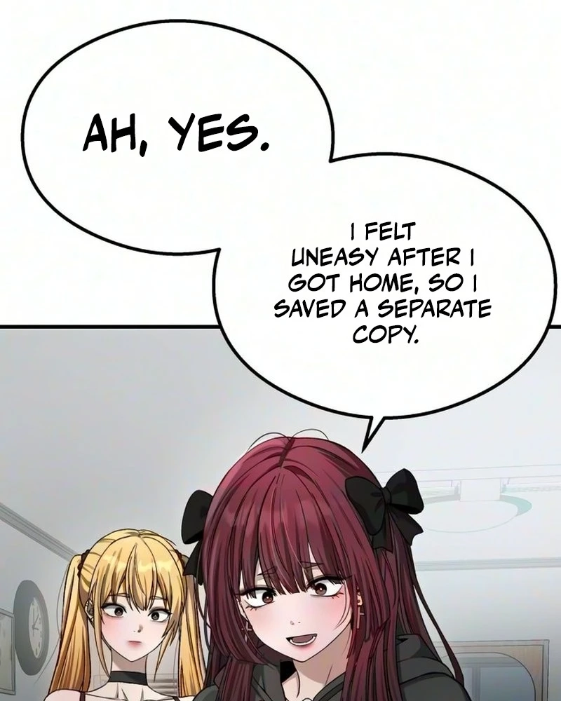 Ghost Dating Simulation Chapter 71 page 54 - 