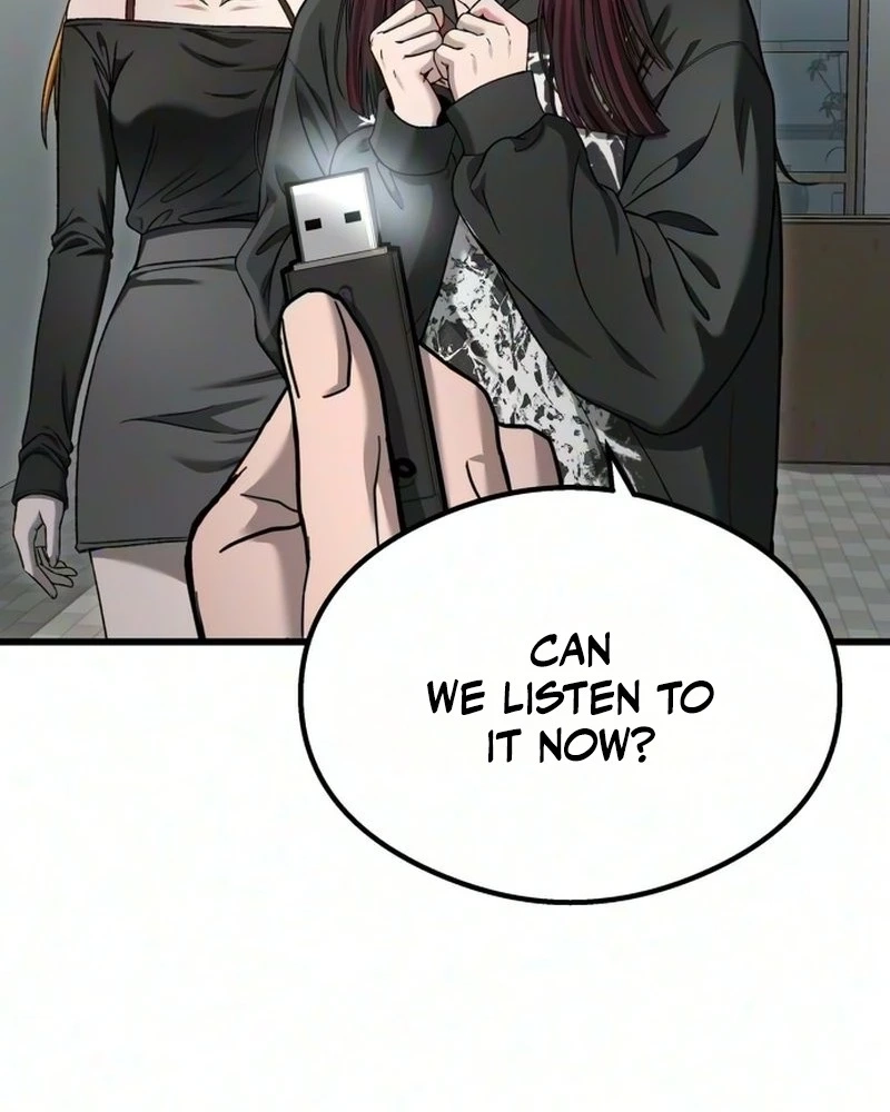 Ghost Dating Simulation Chapter 71 page 55 - 