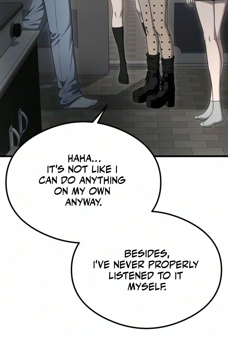 Ghost Dating Simulation Chapter 71 page 57 - 