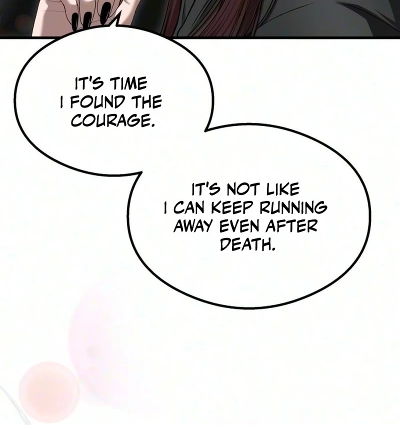 Ghost Dating Simulation Chapter 71 page 59 - 