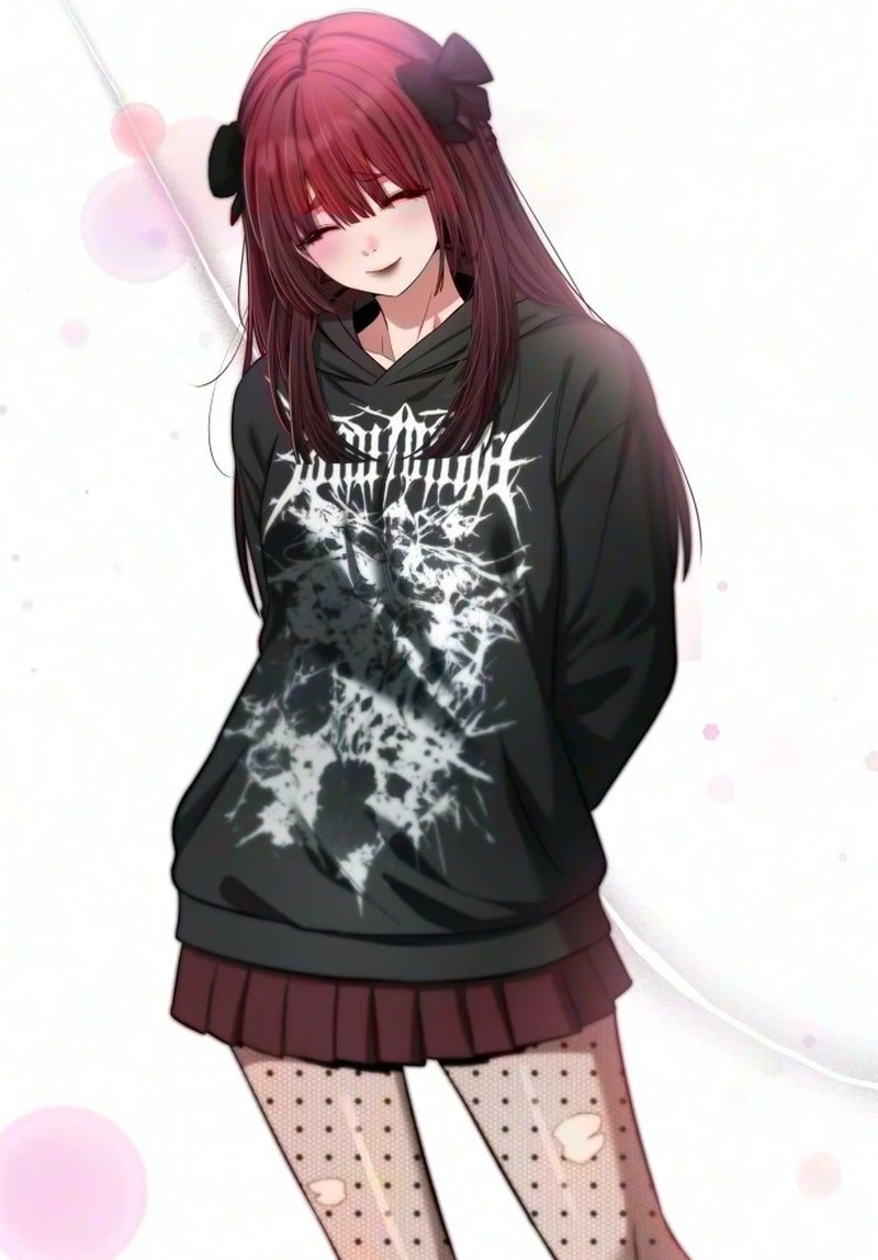 Ghost Dating Simulation Chapter 71 page 60 - 