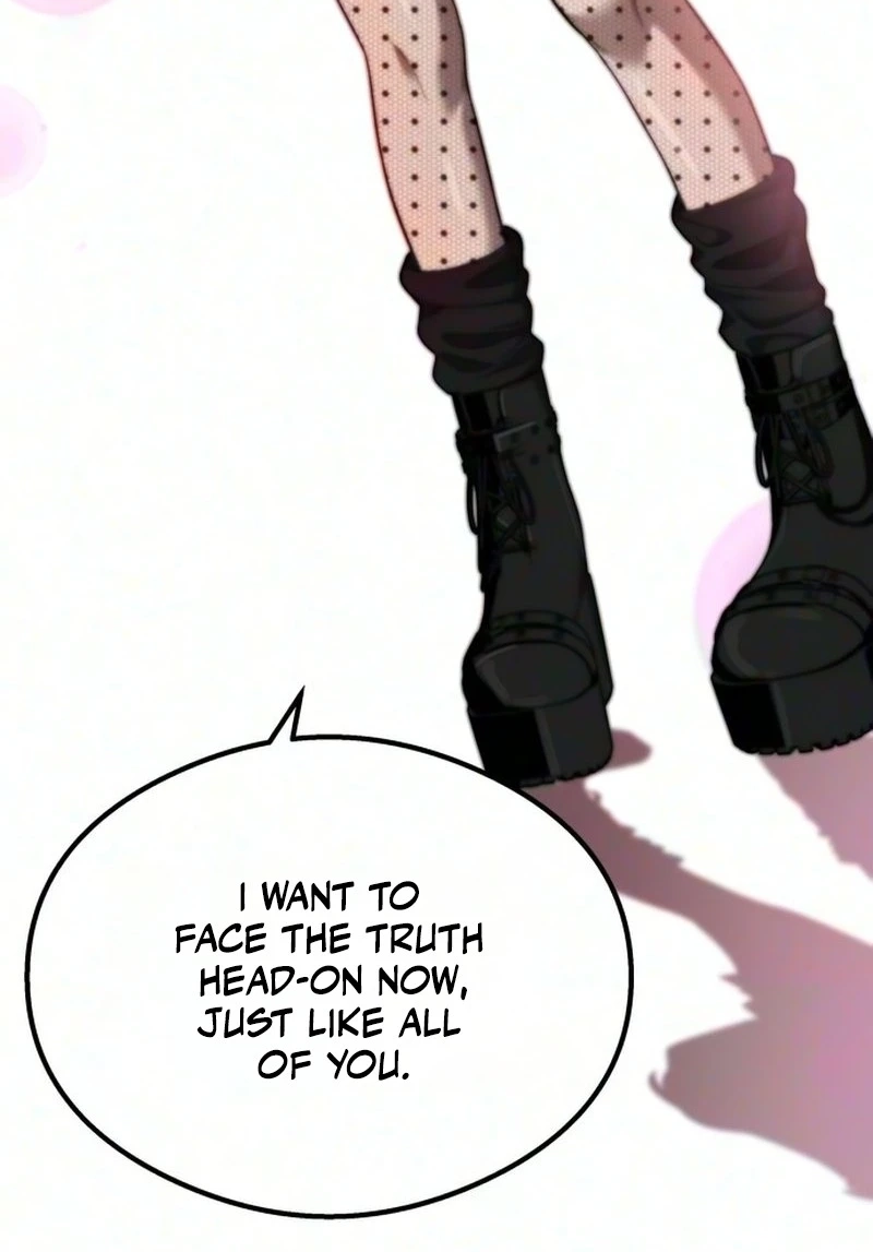 Ghost Dating Simulation Chapter 71 page 61 - 