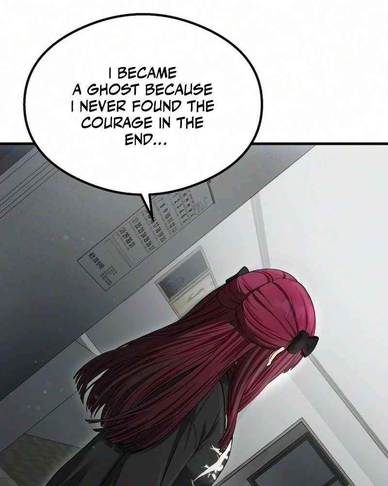 Ghost Dating Simulation Chapter 71 page 63 - 
