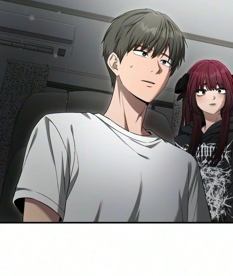 Ghost Dating Simulation Chapter 71 page 68 - 