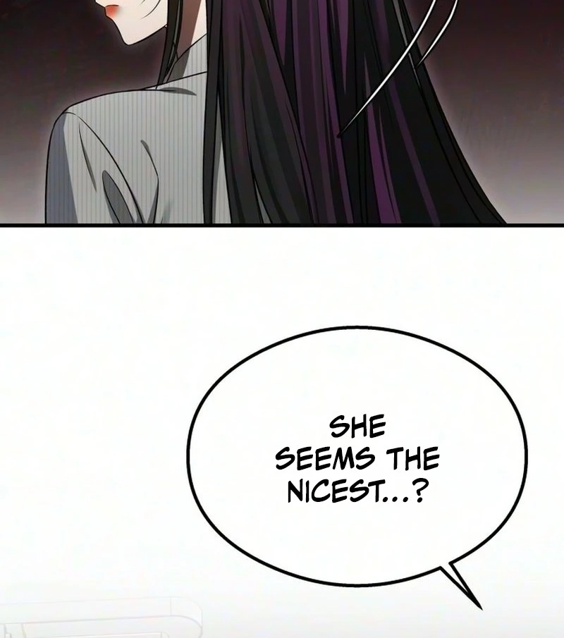 Ghost Dating Simulation Chapter 71 page 8 - 