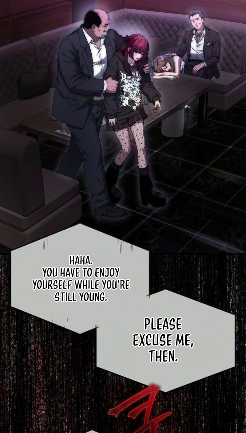 Ghost Dating Simulation Chapter 71 page 76 - 