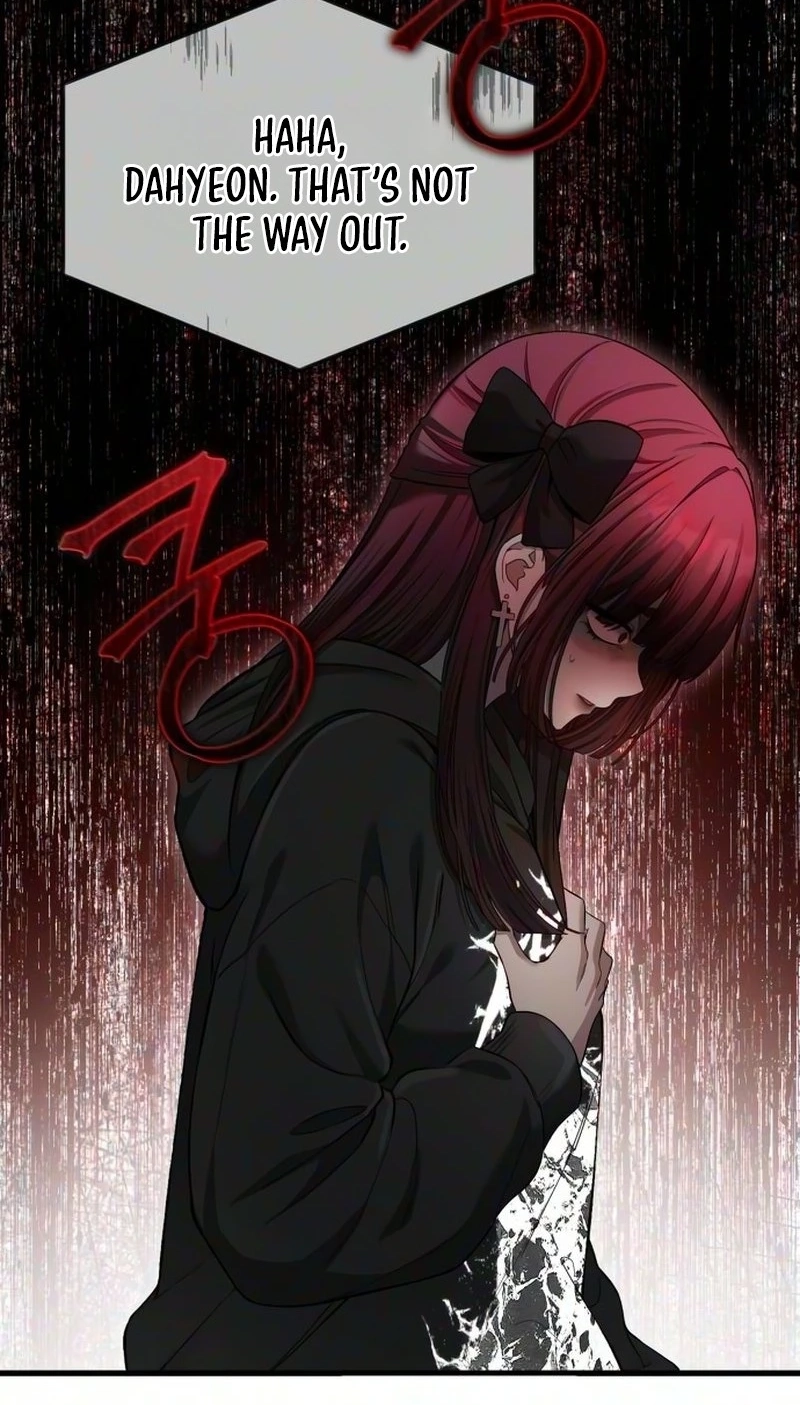 Ghost Dating Simulation Chapter 71 page 77 - 