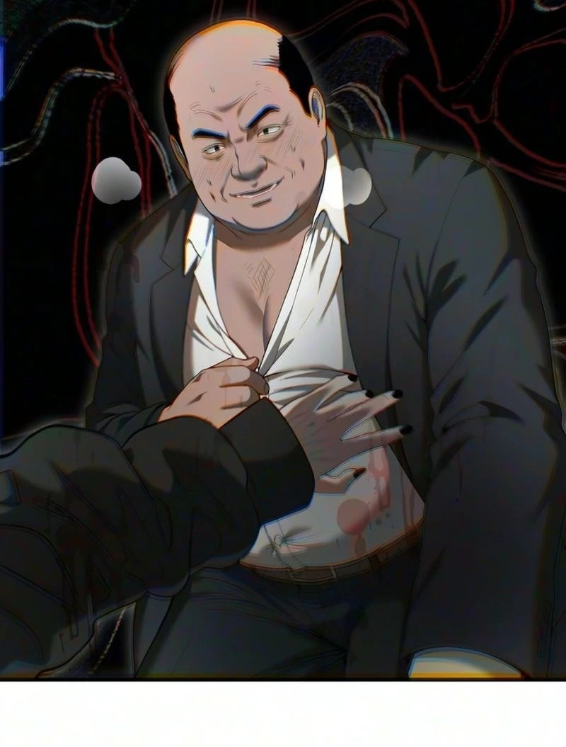 Ghost Dating Simulation Chapter 71 page 81 - 