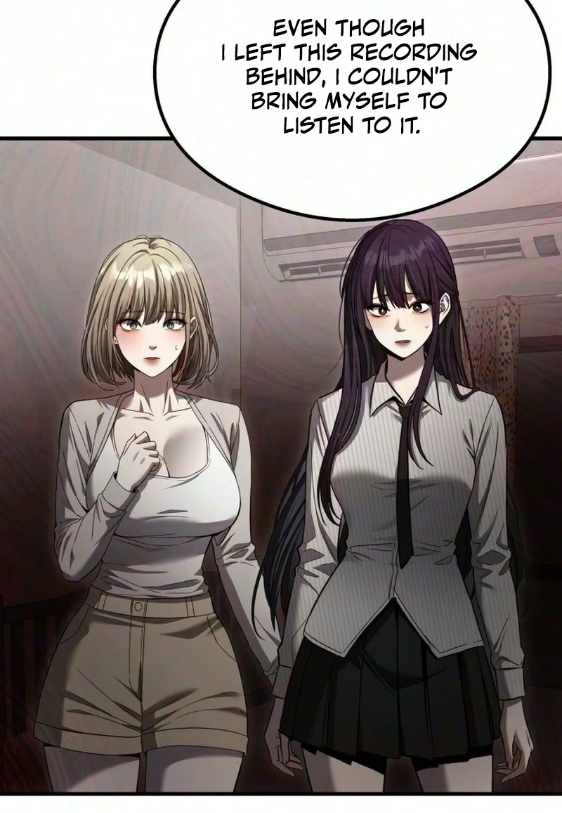 Ghost Dating Simulation Chapter 71 page 88 - 