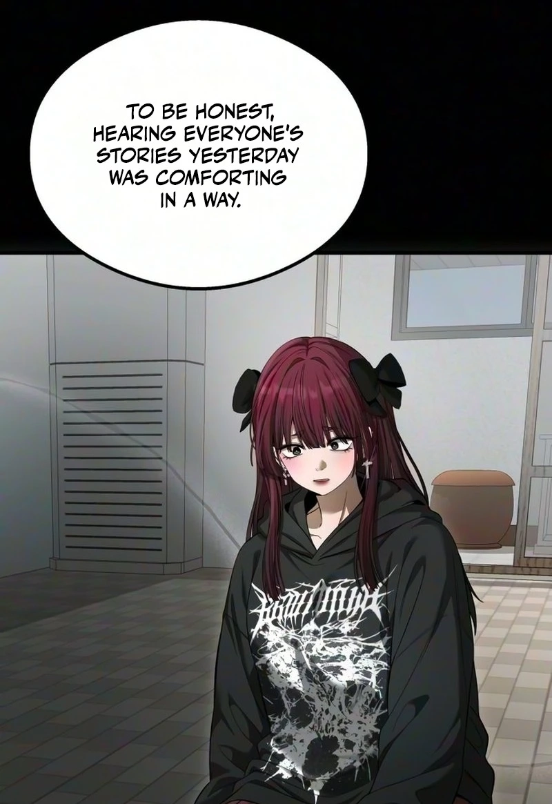 Ghost Dating Simulation Chapter 71 page 91 - 