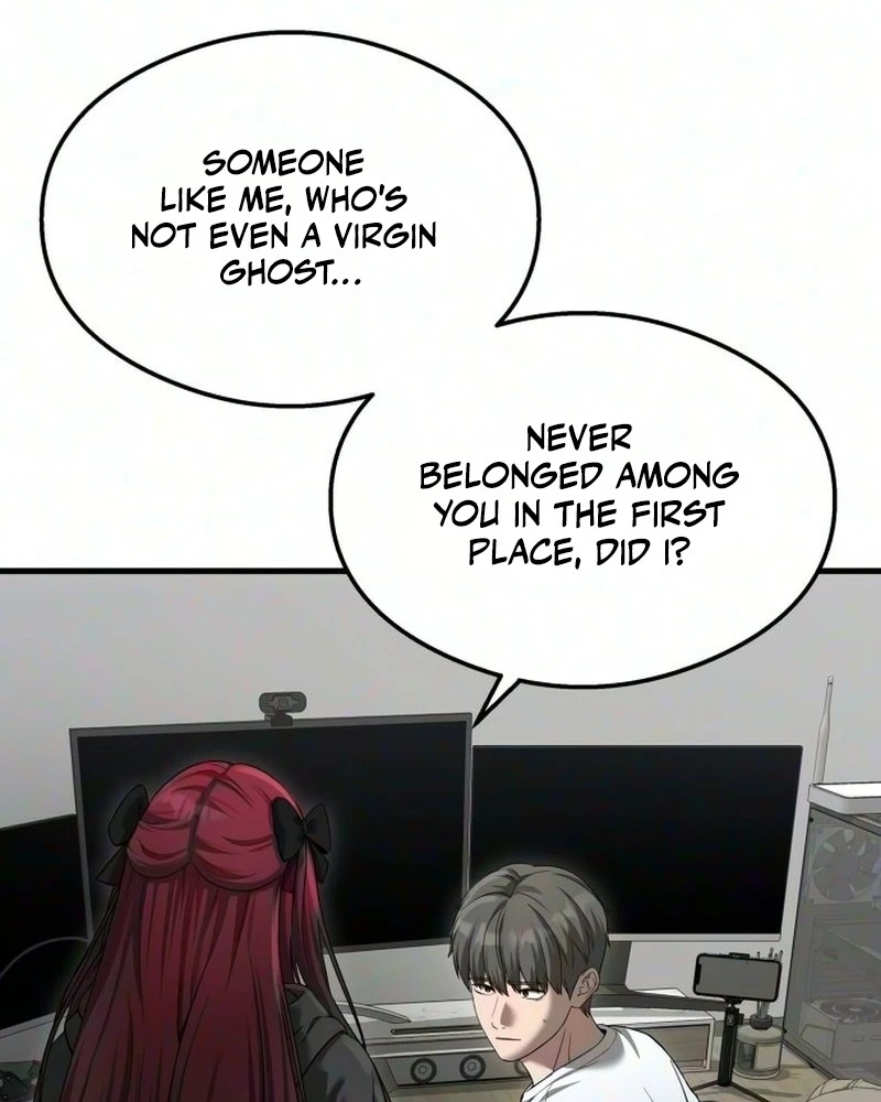 Ghost Dating Simulation Chapter 71 page 94 - 