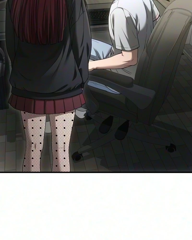 Ghost Dating Simulation Chapter 71 page 95 - 