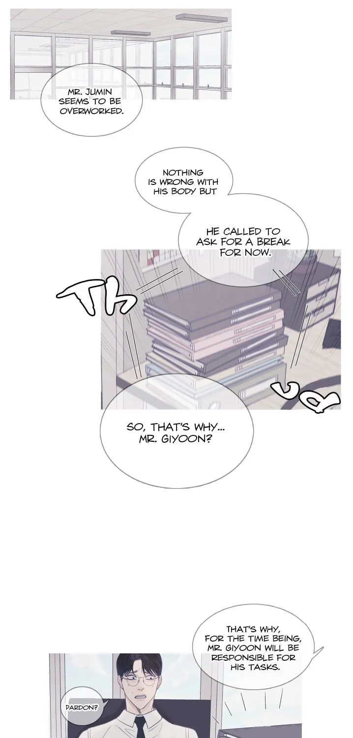 Ghost Door Chapter 1 page 15 - 