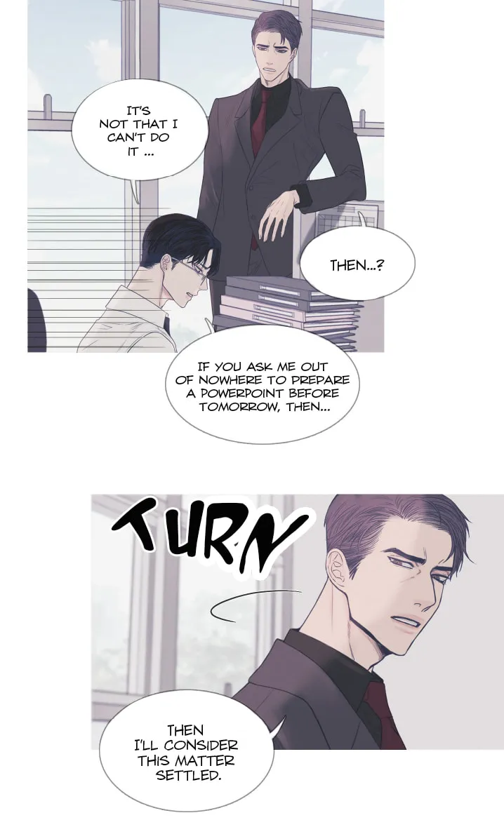 Ghost Door Chapter 1 page 18 - 
