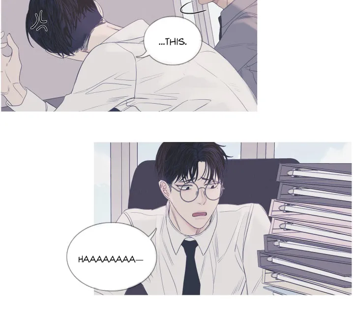 Ghost Door Chapter 1 page 24 - 