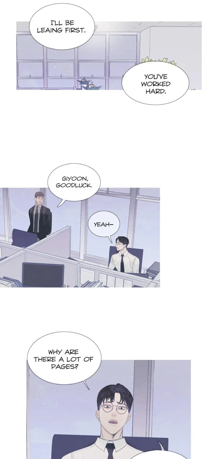 Ghost Door Chapter 1 page 25 - 