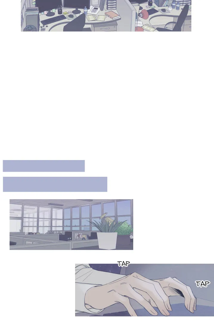 Ghost Door Chapter 1 page 28 - 