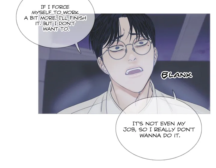 Ghost Door Chapter 1 page 30 - 